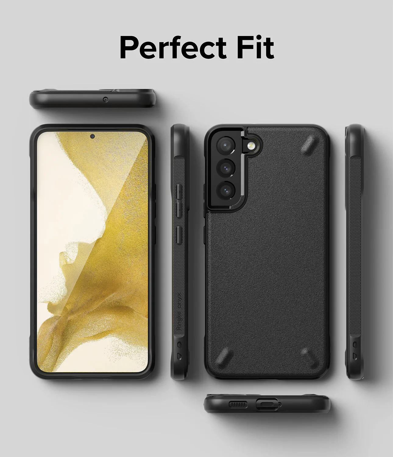 Galaxy S22 Case | Onyx