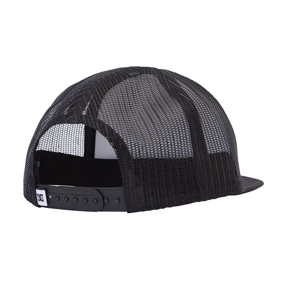Gasstationtrkr Head Gear