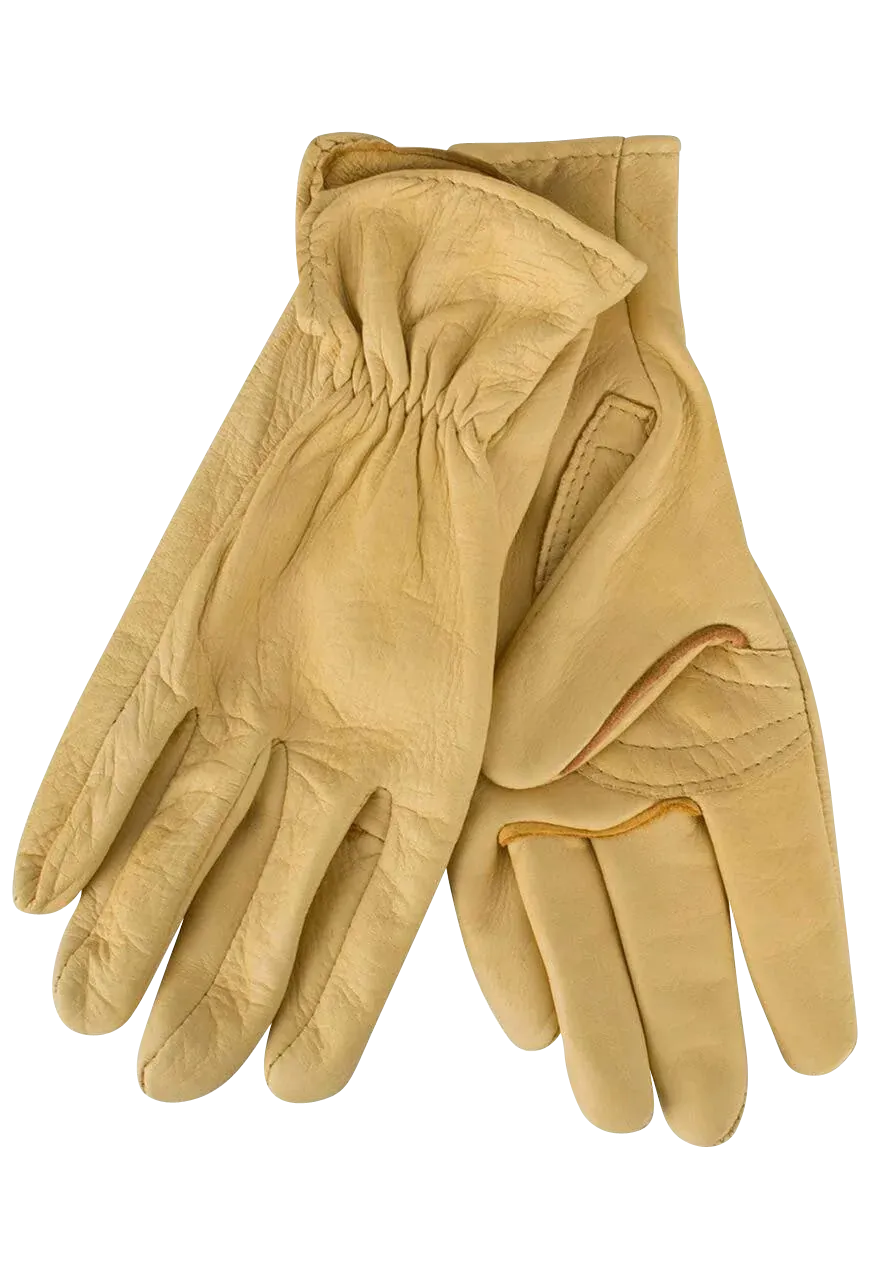 Geier Glove Company Roper Gloves