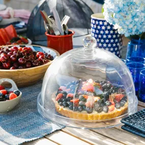 Glass Cloche
