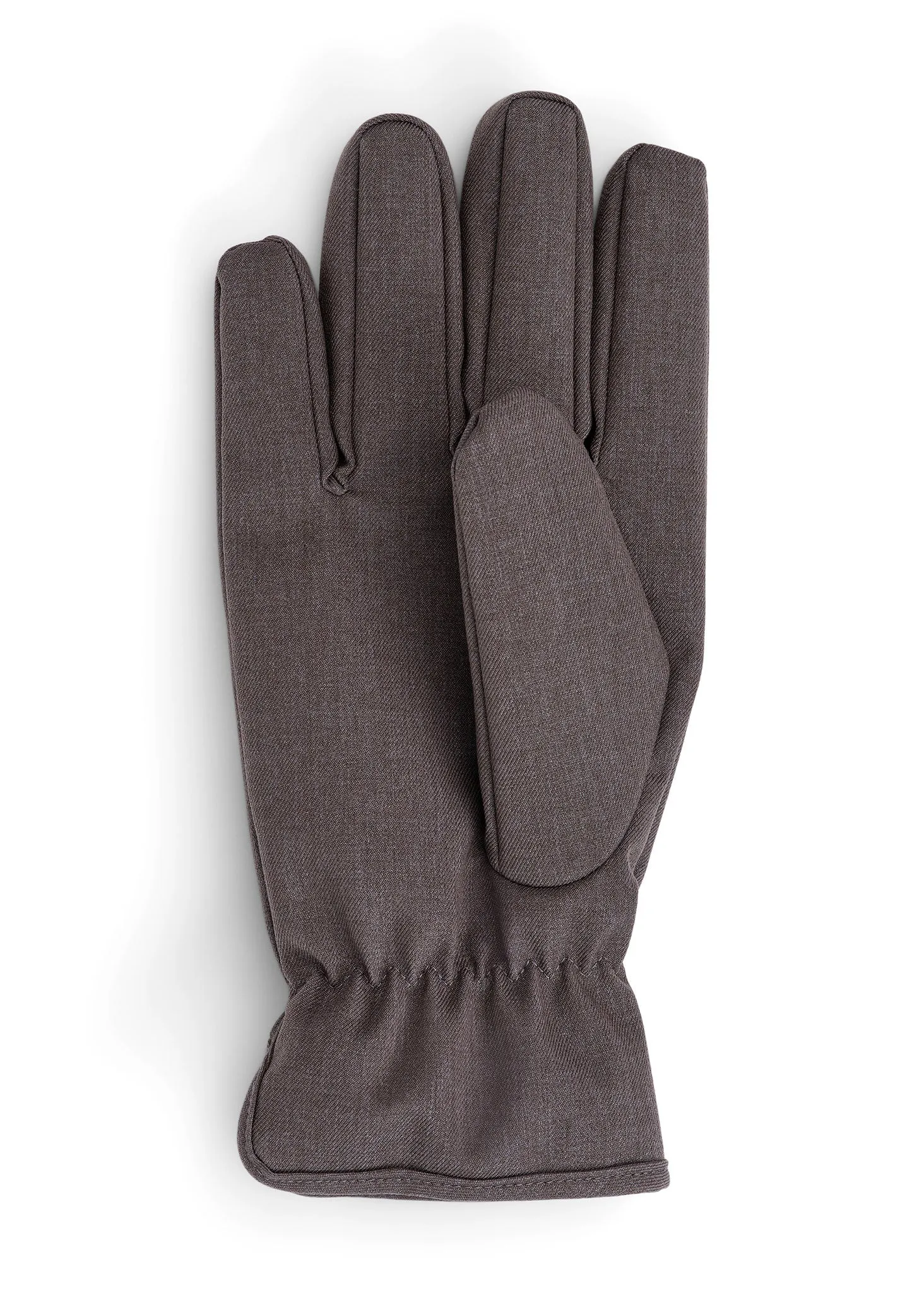 Gloves - Concrete Grey