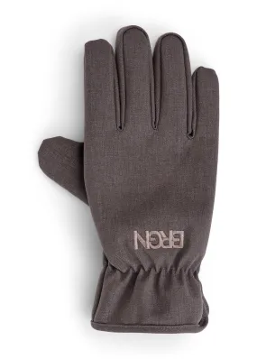 Gloves - Concrete Grey
