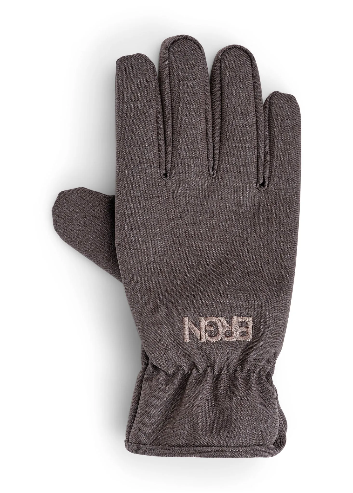 Gloves - Concrete Grey