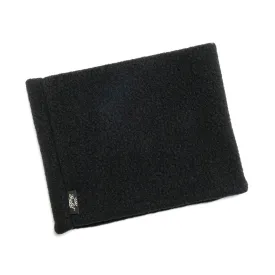 GOLD - SUPER 140'S WOOL FLEECE NECK WARMER - GL02711