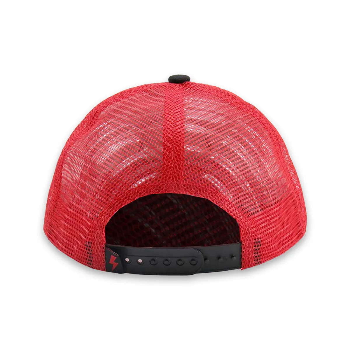 Granite Club Crest Trucker Cap