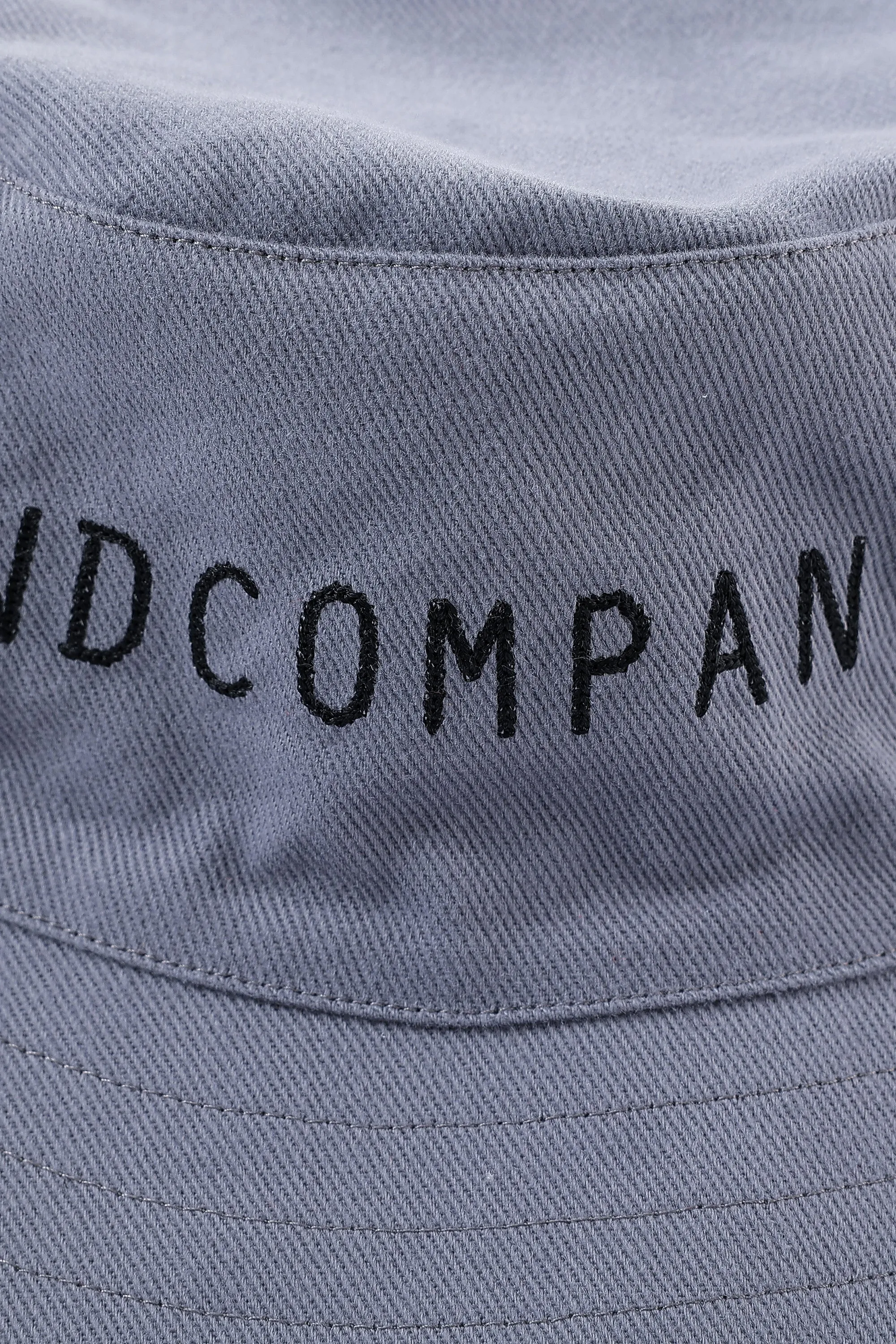 Gray FBC URL Adventure Hat