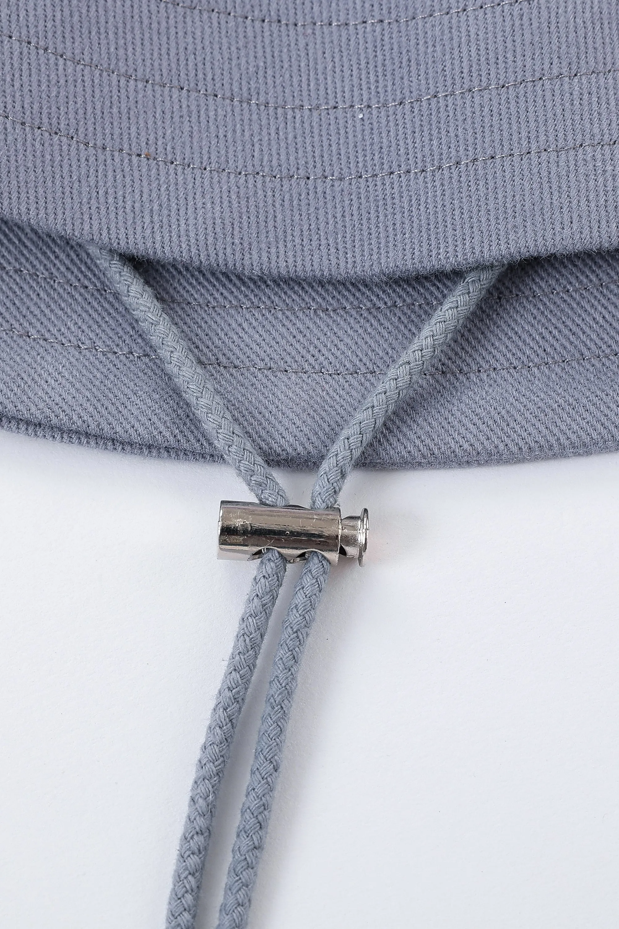 Gray FBC URL Adventure Hat