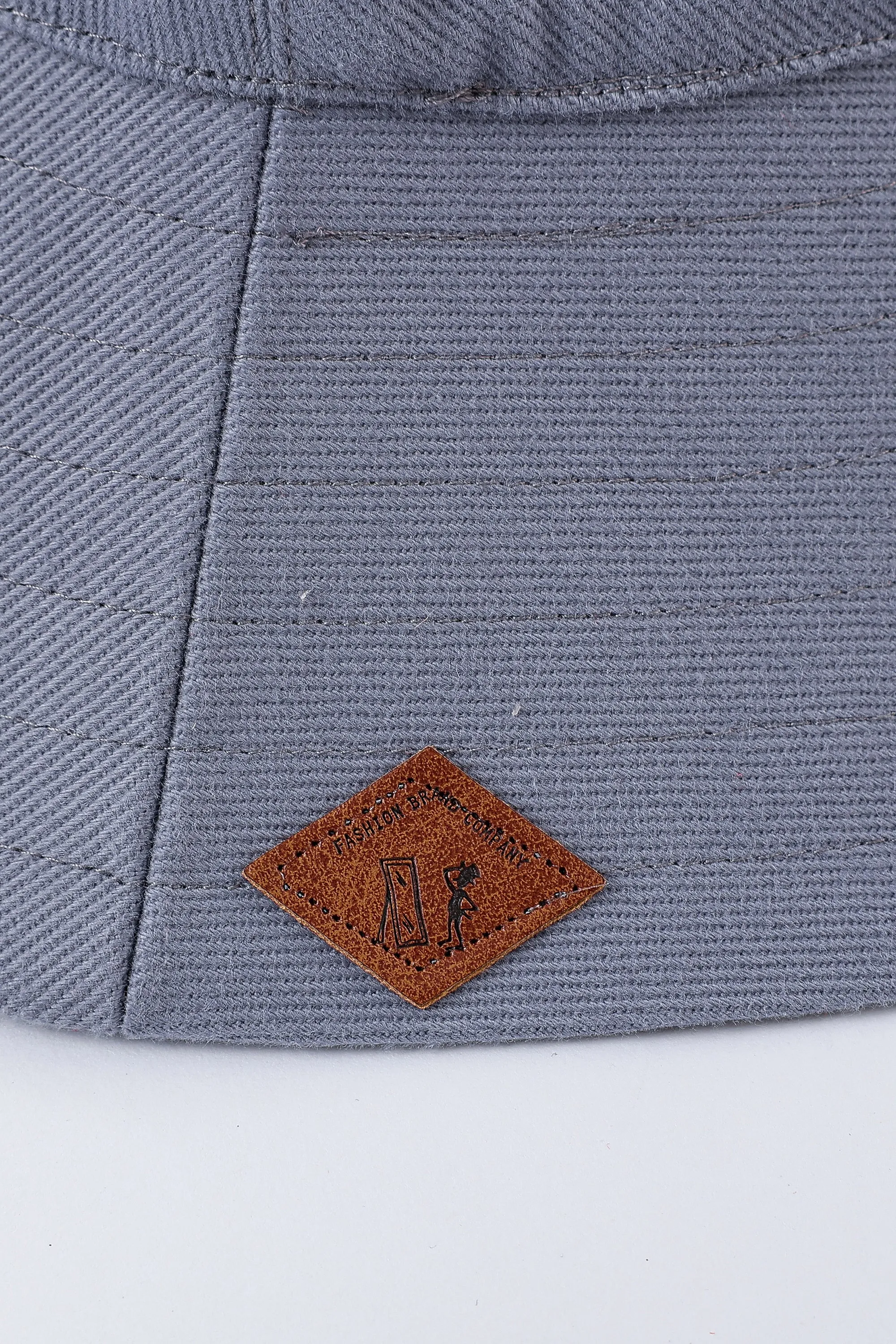 Gray FBC URL Adventure Hat