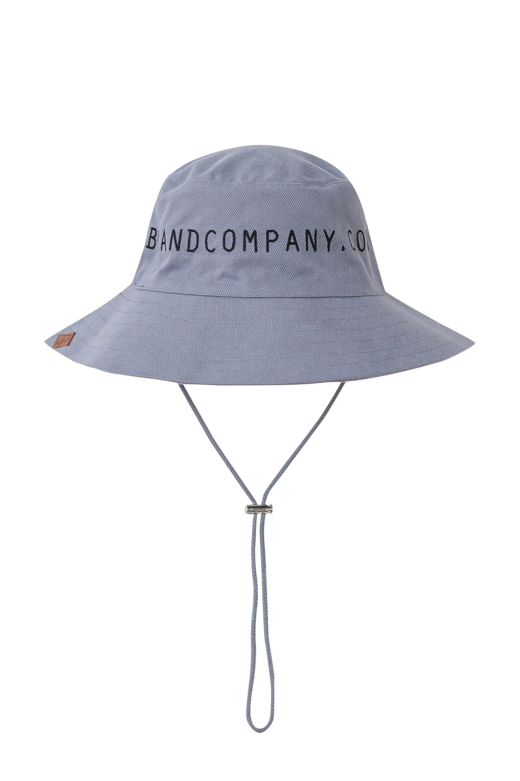 Gray FBC URL Adventure Hat