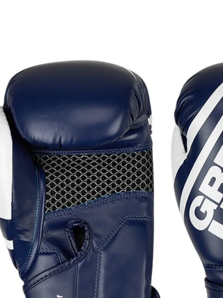 Green Hill Boxing Gloves UNIQUE