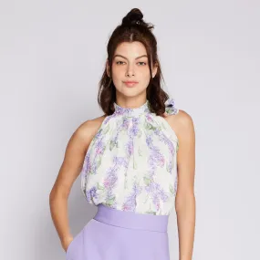 Halter Top