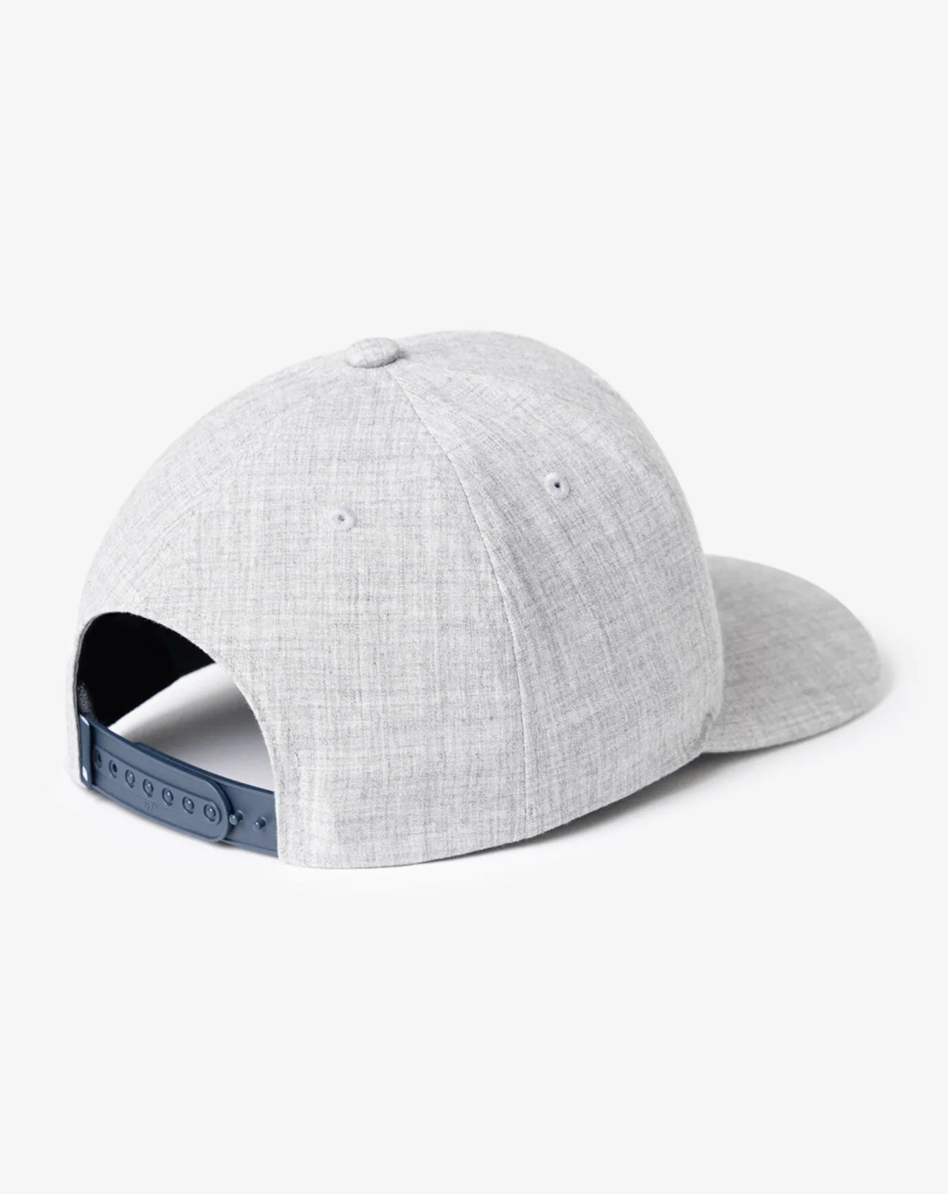 Hand Over Snapback Hat