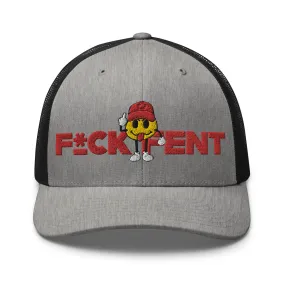 Hap F Man Trucker