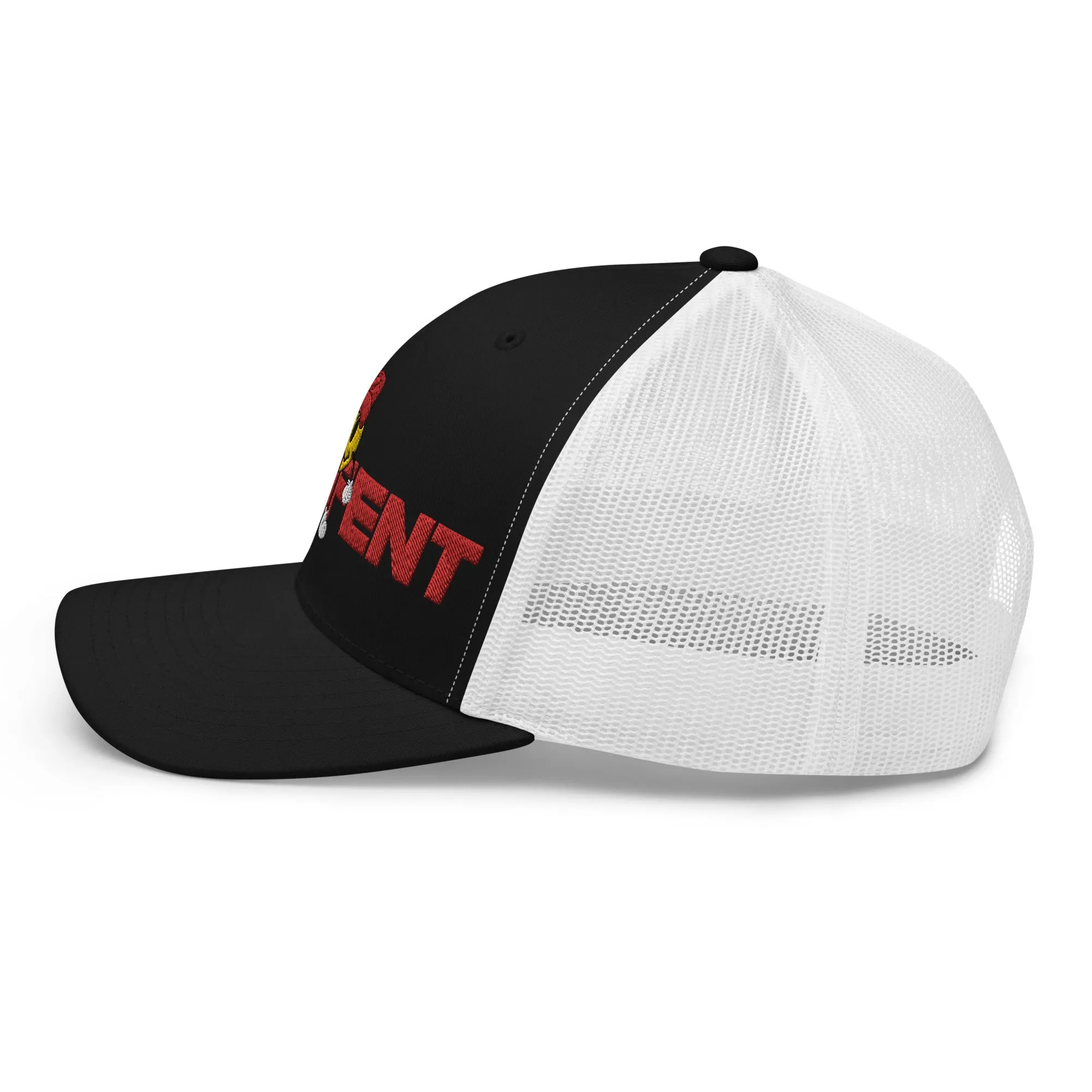 Hap F Man Trucker