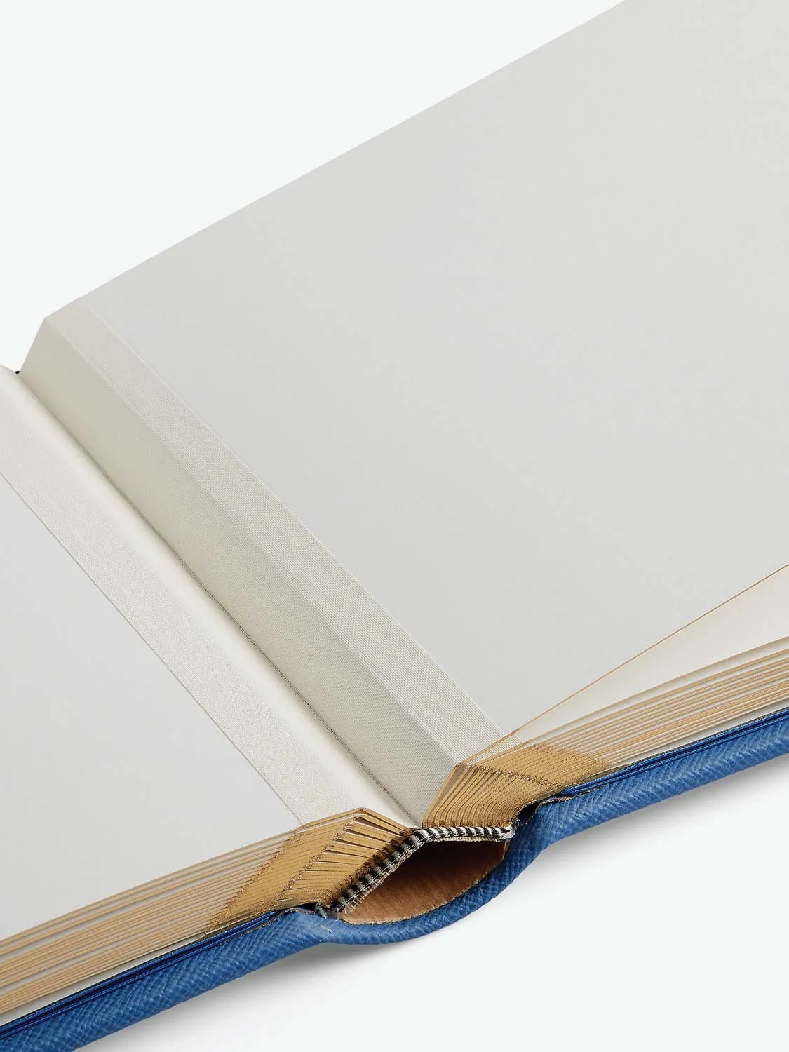 Hardbound Baby Book
