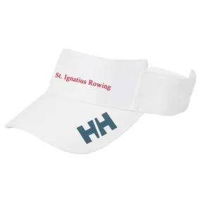 Helly Hansen St. Ignatius Rowing Team Visor