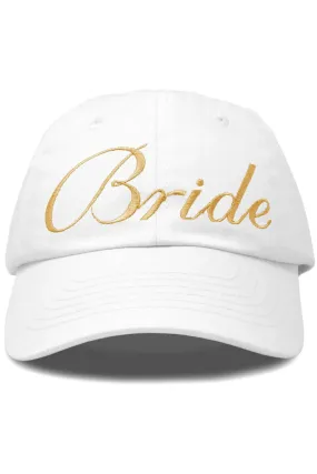 Here Comes The Bride Hat