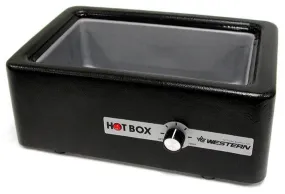 Hot Box Adjustable Temperature Frame Warmer (Salt Pan)