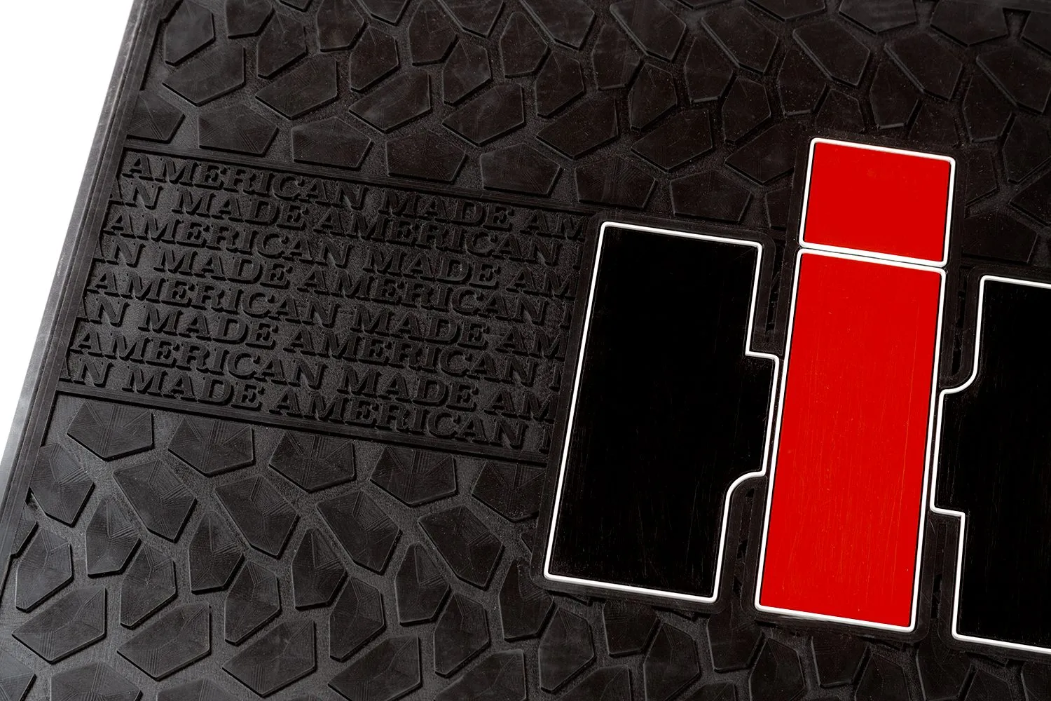 IH Heavy Duty Utility Mat