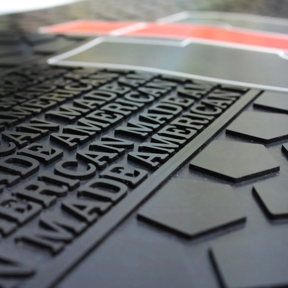 IH Heavy Duty Utility Mat