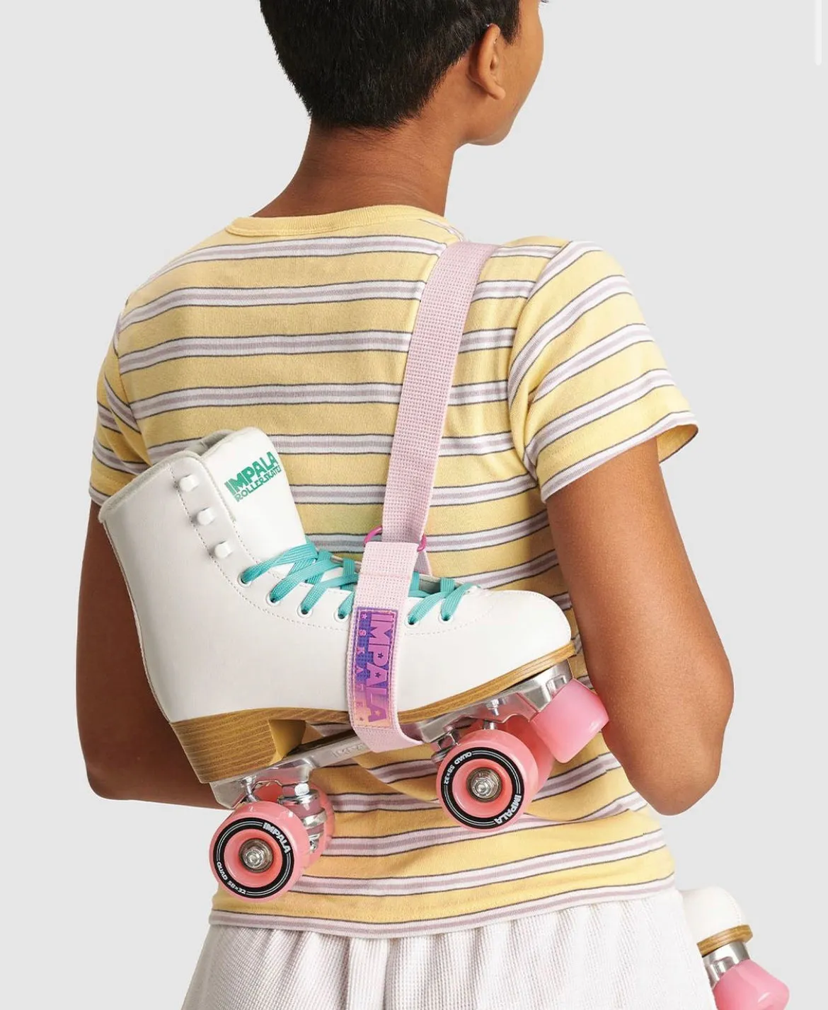 IMPALA - Skate Carrier Strap