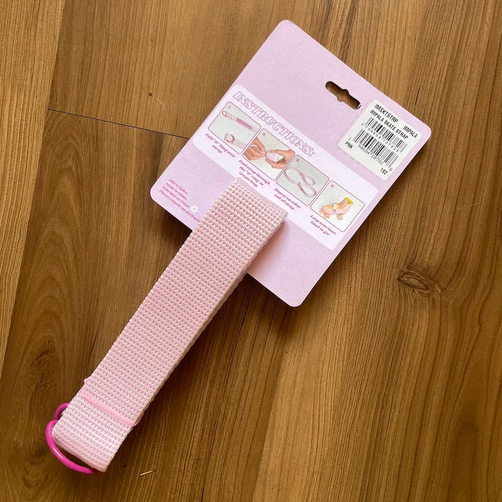 IMPALA - Skate Carrier Strap