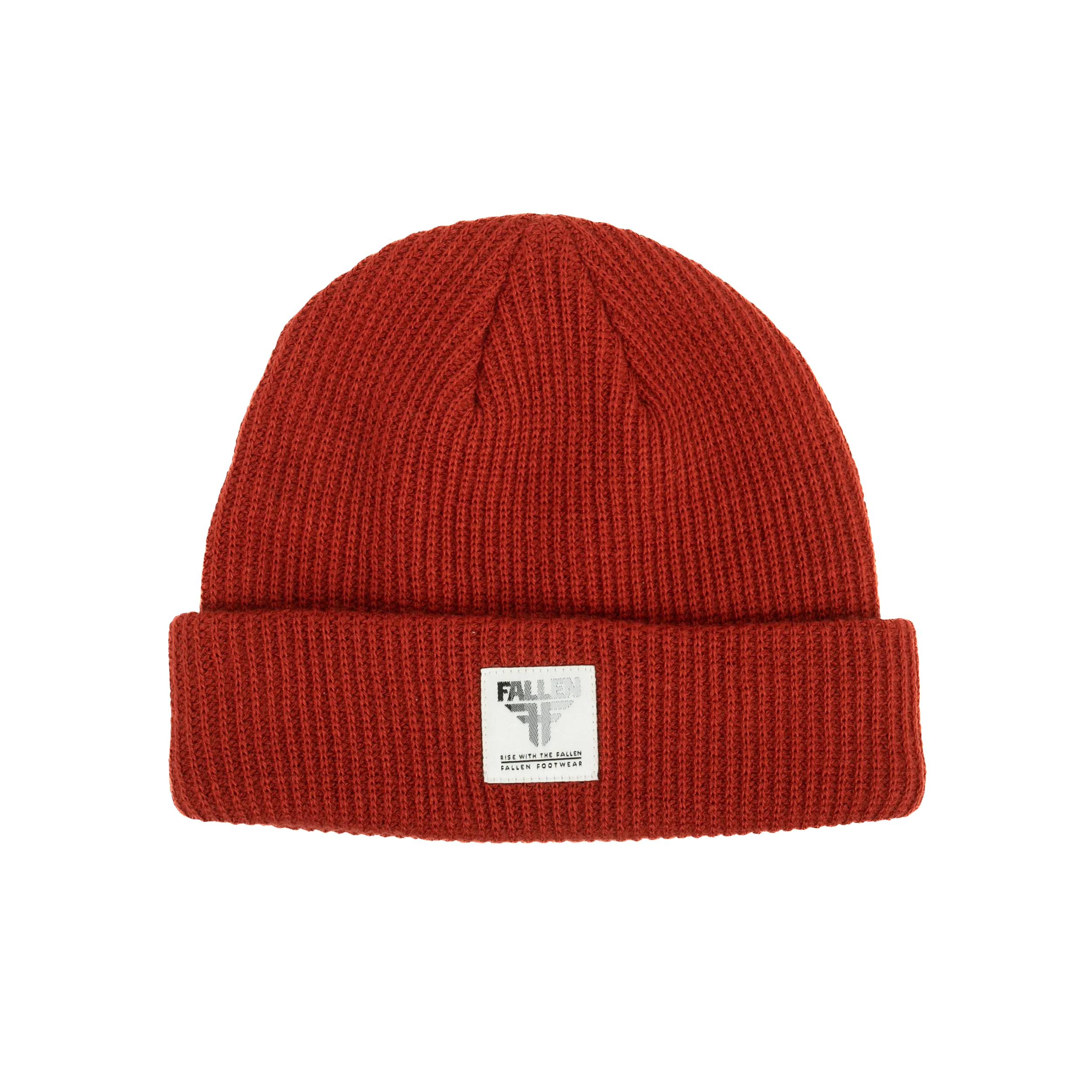 INSIGNIA BEANIE ASTRO RED