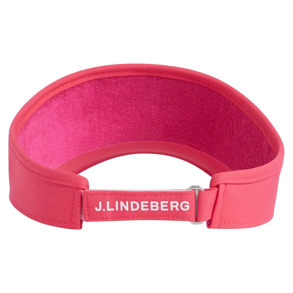 J.Lindeberg Yada Golf Visor 2023 Women