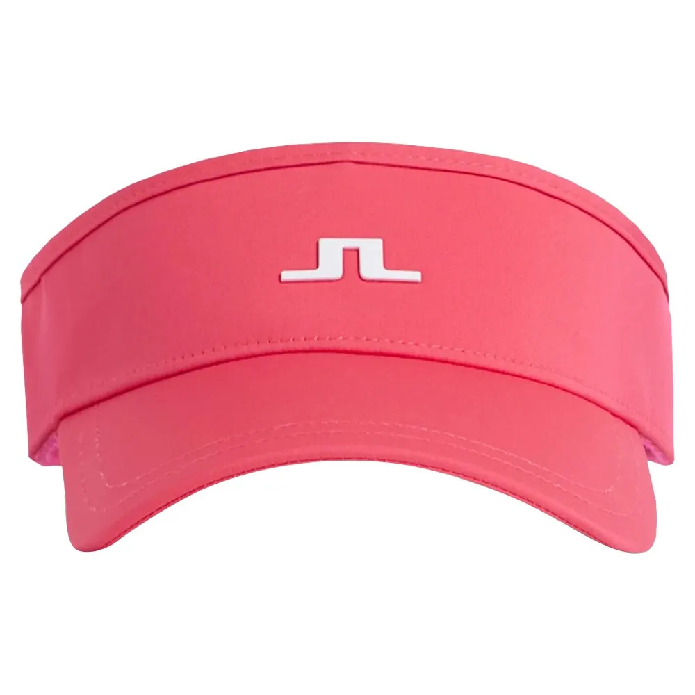 J.Lindeberg Yada Golf Visor 2023 Women