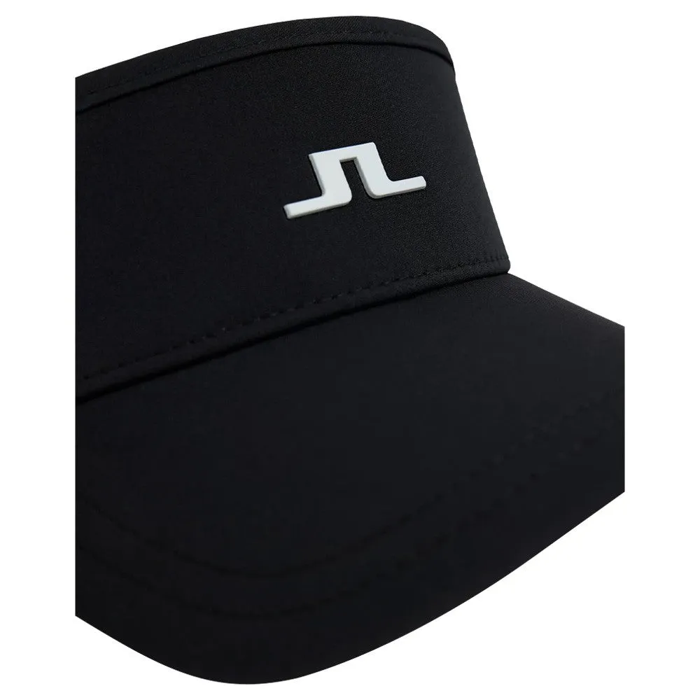 J.Lindeberg Yada Golf Visor 2023 Women