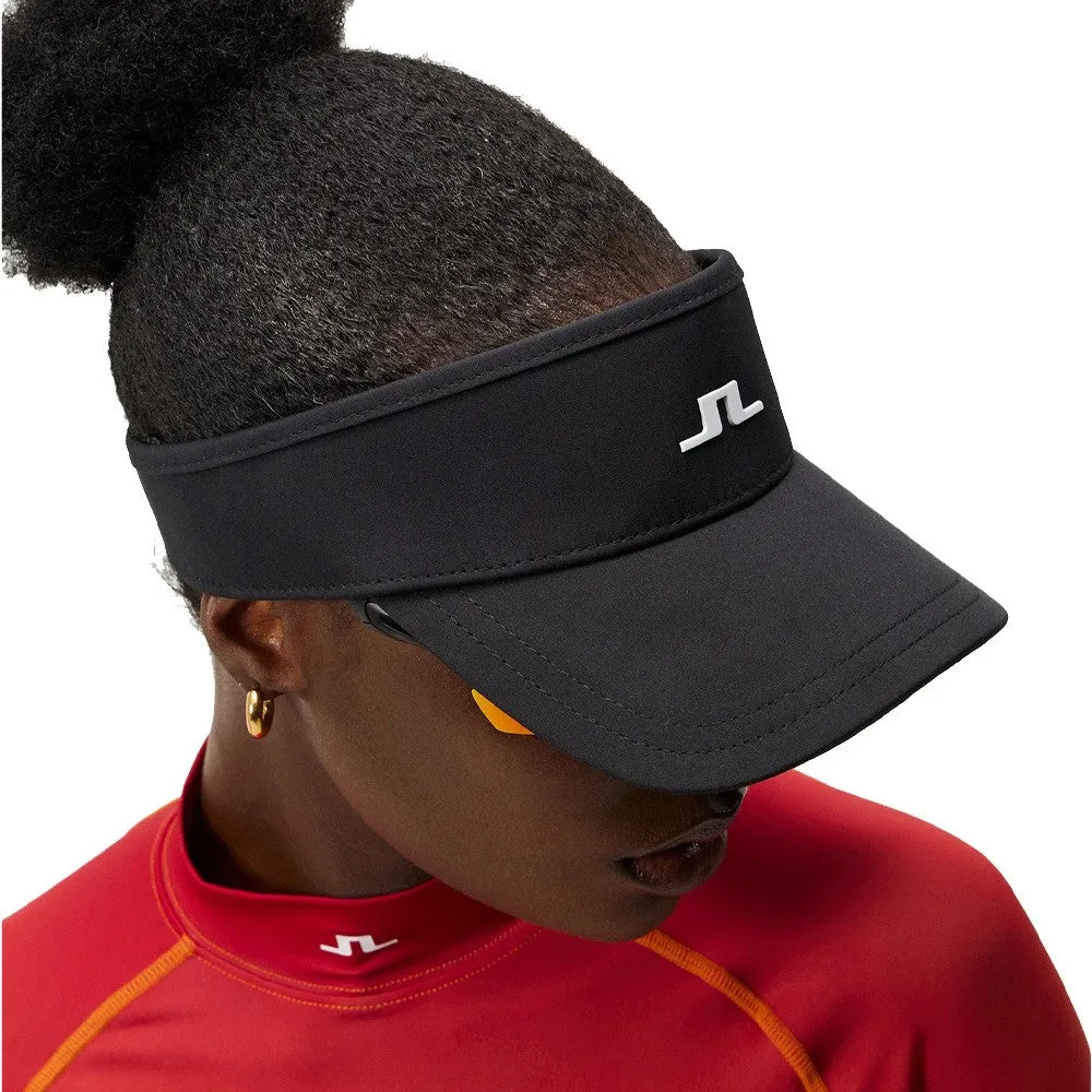 J.Lindeberg Yada Golf Visor 2023 Women