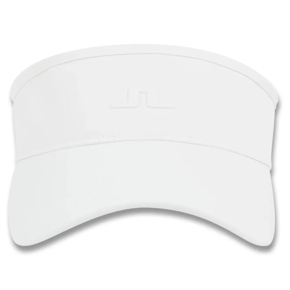 J.Lindeberg Yada Golf Visor 2023 Women