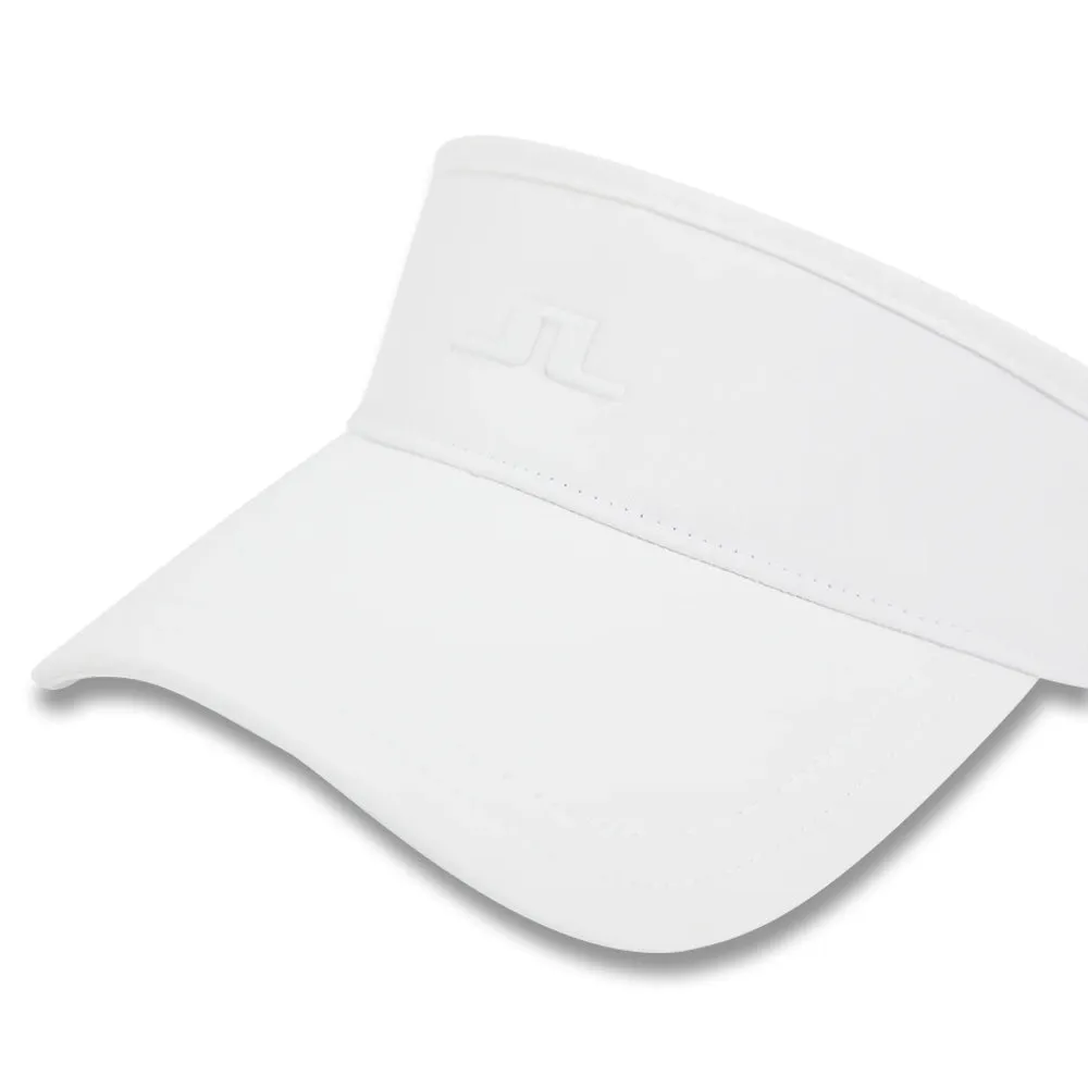 J.Lindeberg Yada Golf Visor 2023 Women