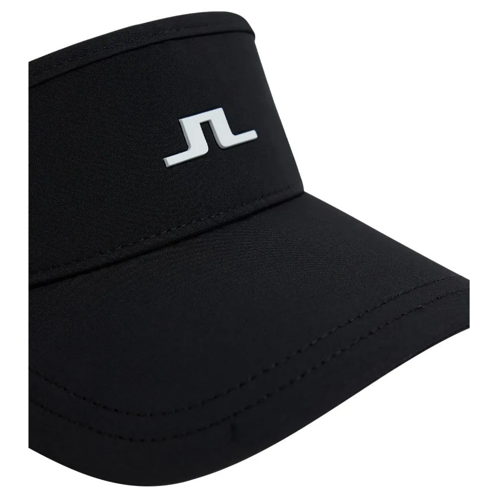 J.Lindeberg Yaden Golf Visor 2023