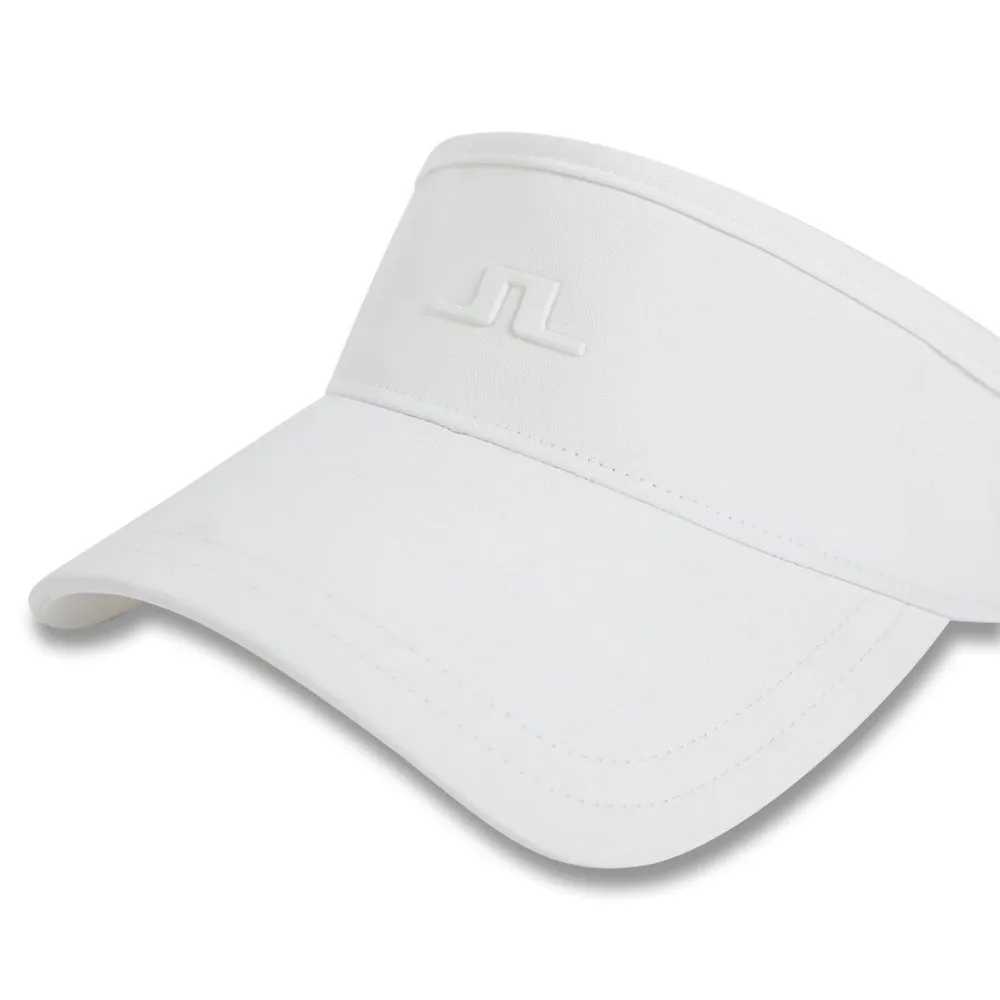J.Lindeberg Yaden Golf Visor 2023