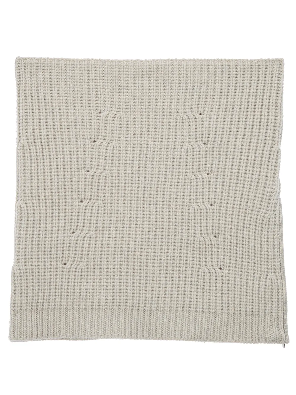 KNIT VERNA NECK WARMER