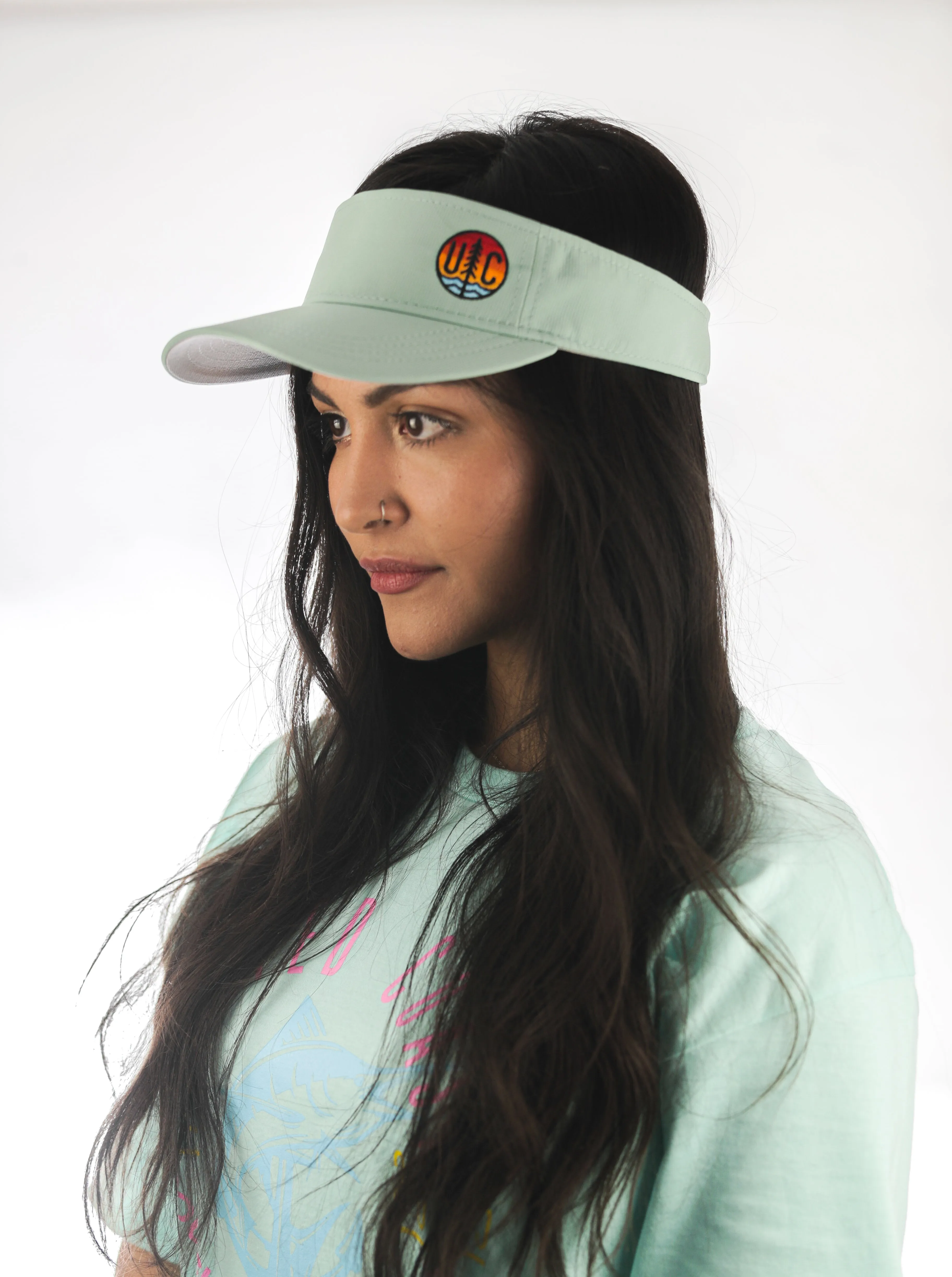 Lake Visor