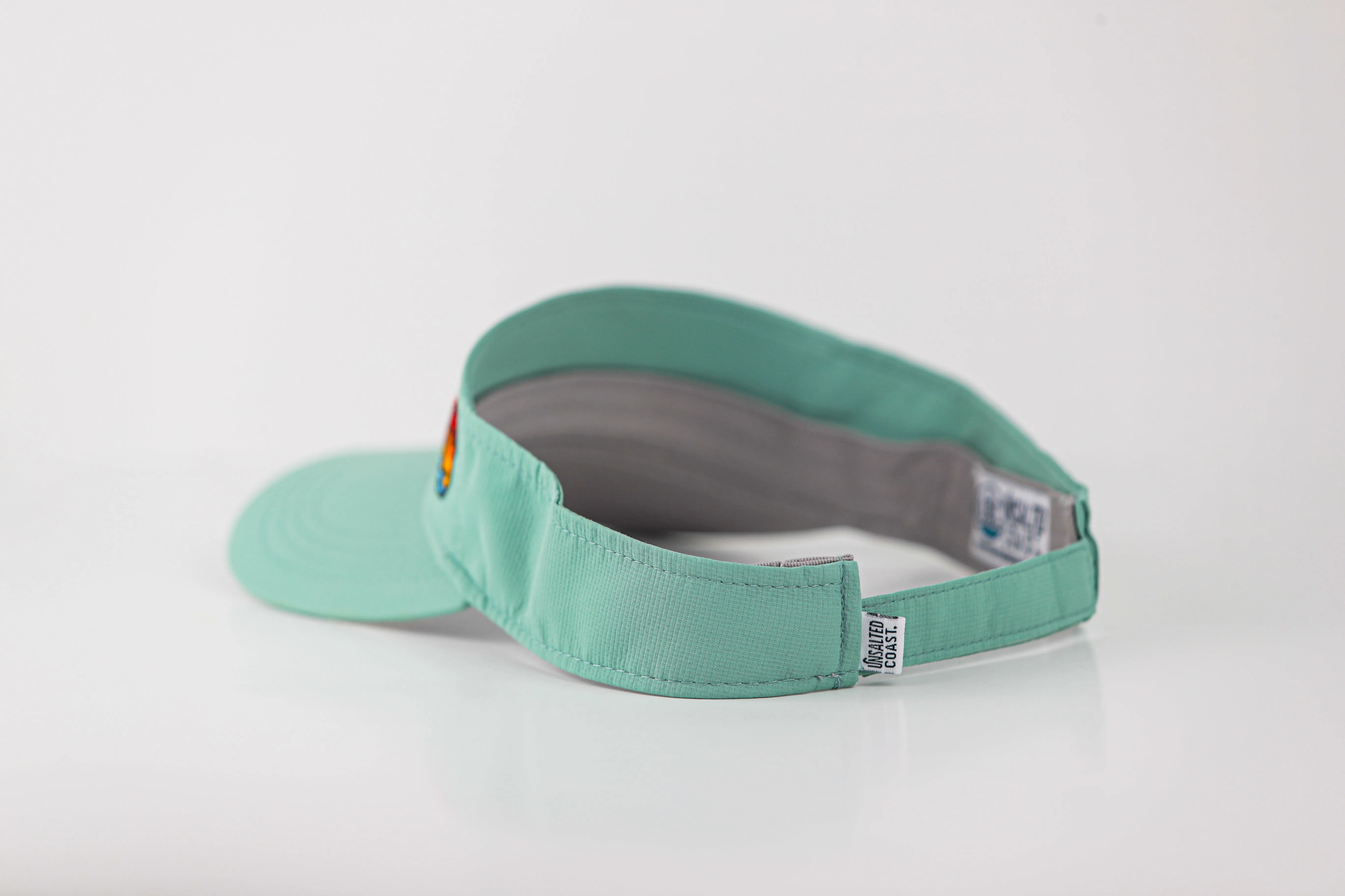 Lake Visor