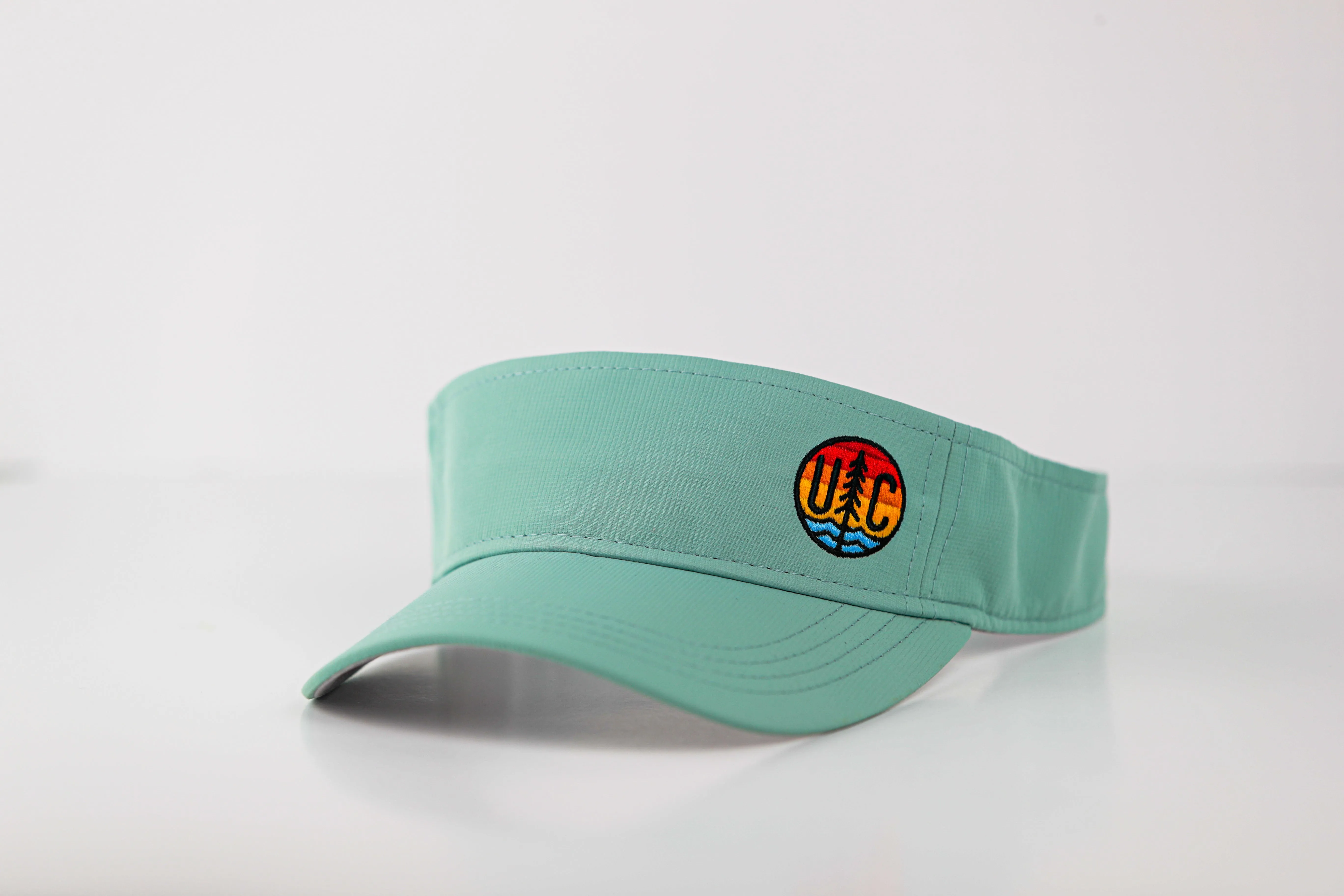 Lake Visor