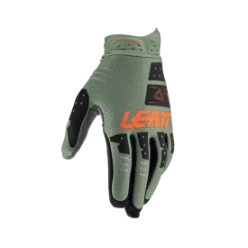Leatt Moto V23 2.5 SubZero Cactus Gloves