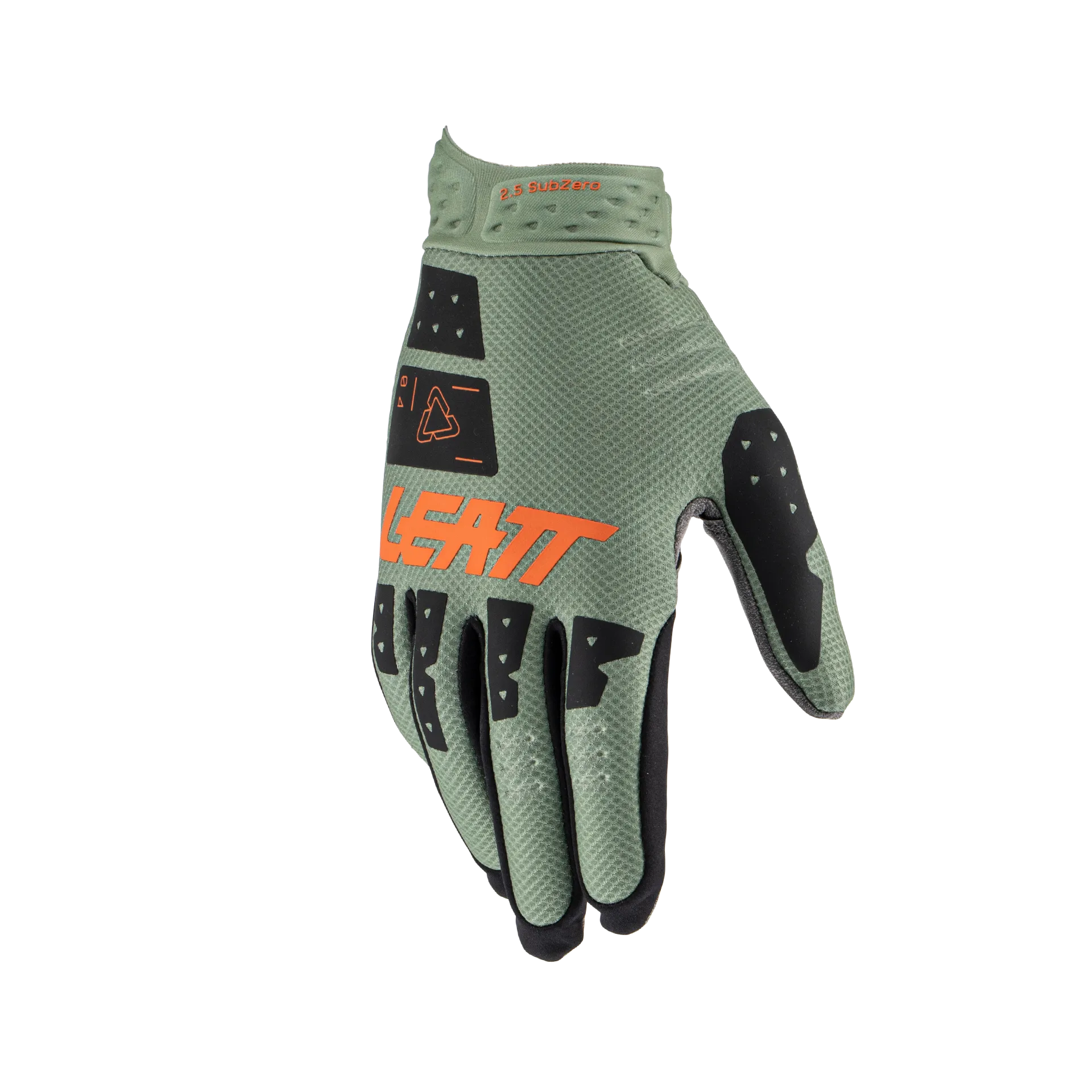 Leatt Moto V23 2.5 SubZero Cactus Gloves