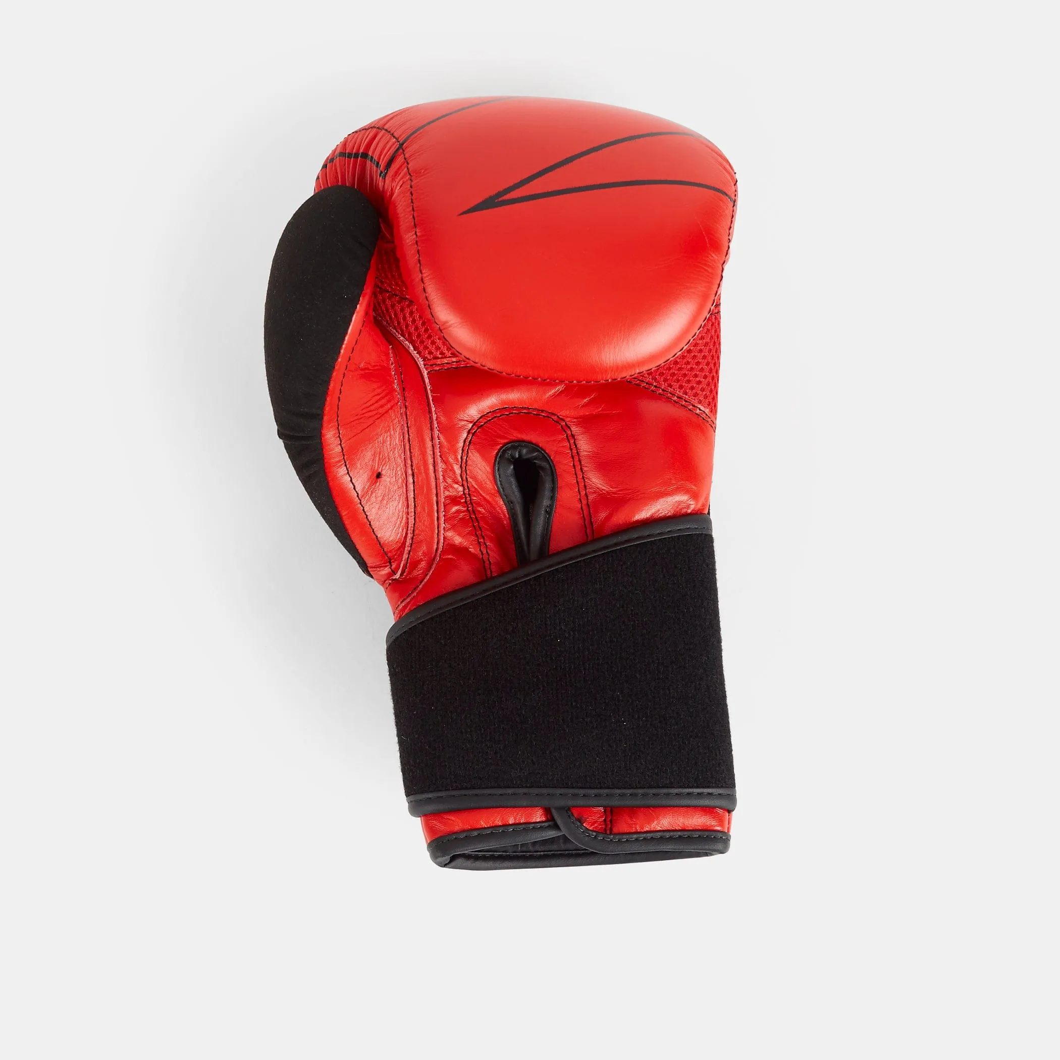 Legends Tuff Glove 3.0 (Contender Red/Black)