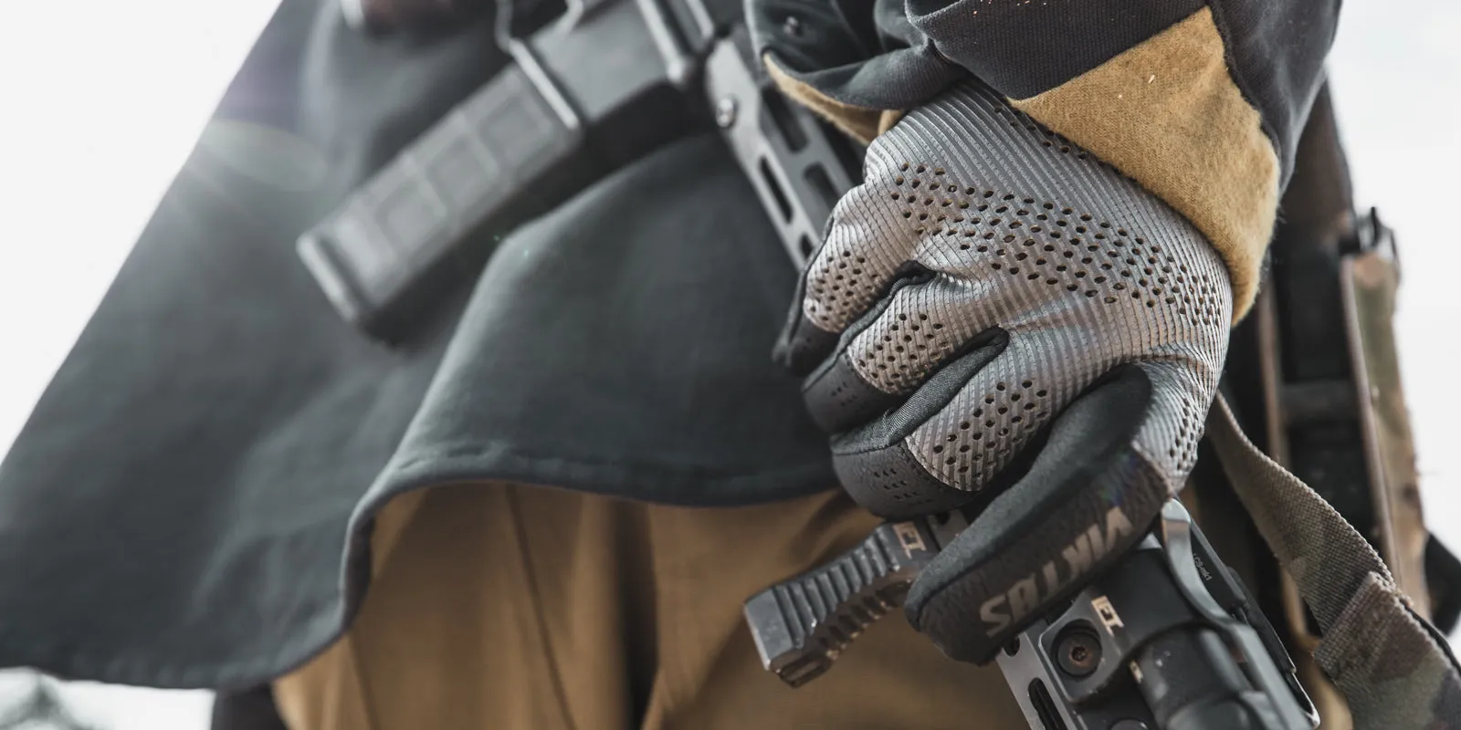 LEO Vented Duty Glove
