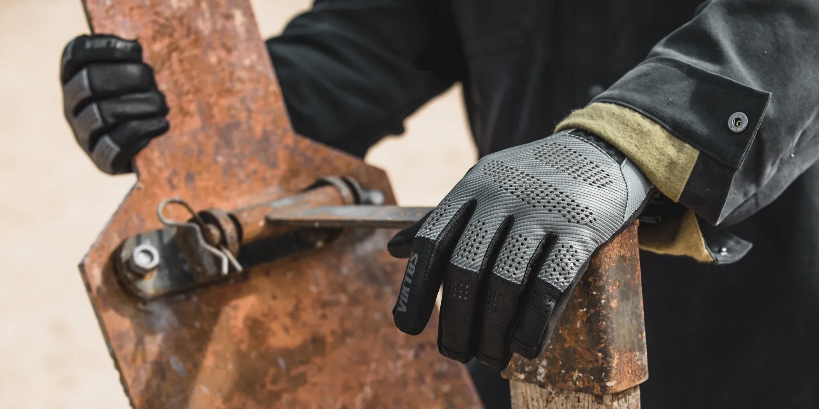 LEO Vented Duty Glove