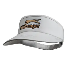 LOCKE VISOR - EMERSON WHITE