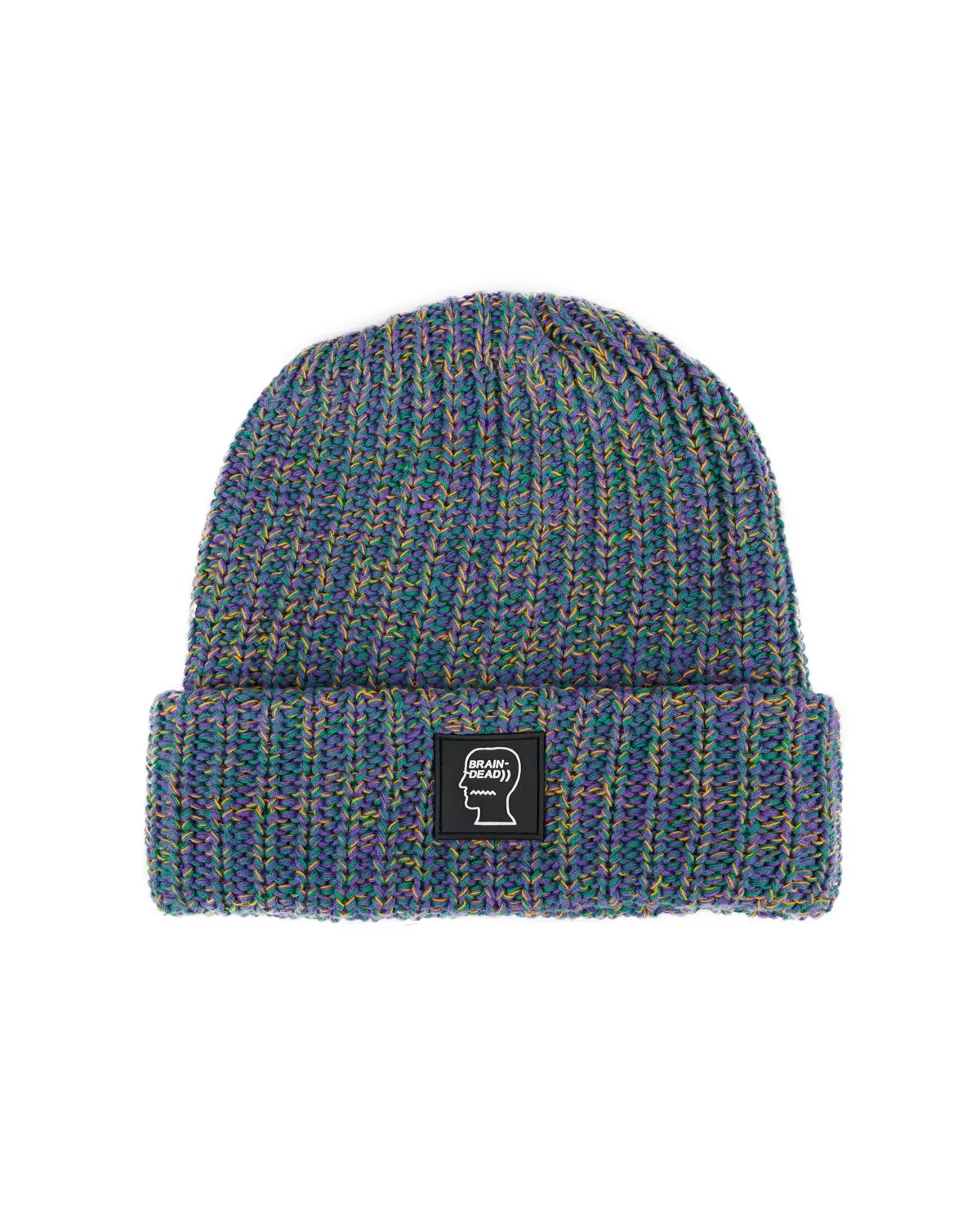 Logohead Beanie - Festive