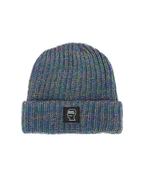 Logohead Beanie - Festive
