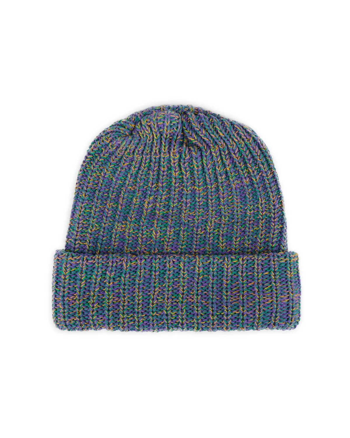 Logohead Beanie - Festive