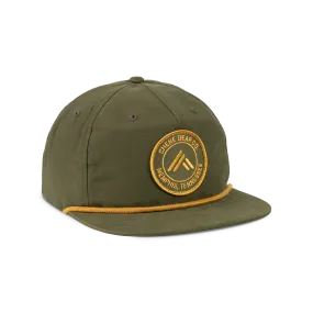 Memphis Rope Cap