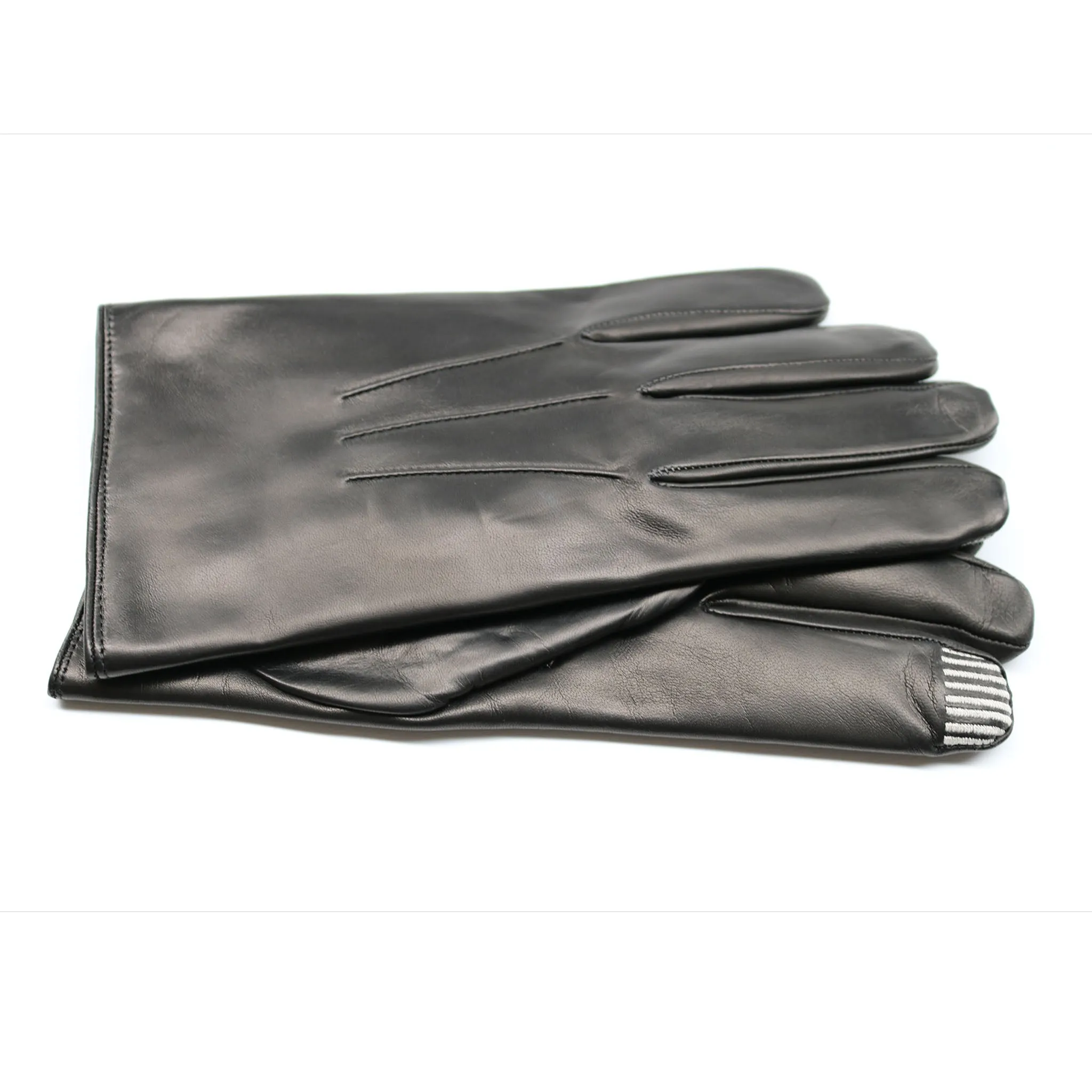 MEN'S TECH LEATHER GLOVES